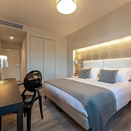 Monte Meraviglia 3*