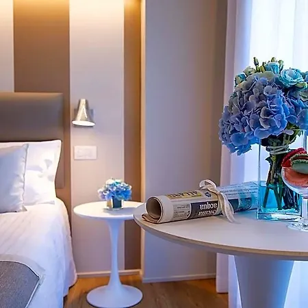 Monte Meraviglia Hotel 3*