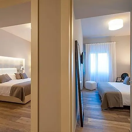 Hotel Monte Meraviglia Cascia