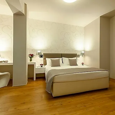 Monte Meraviglia Hotel Cascia