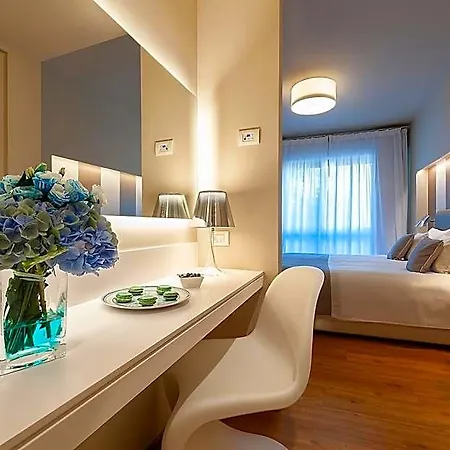 Monte Meraviglia Hotel 3*