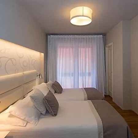Monte Meraviglia 3*