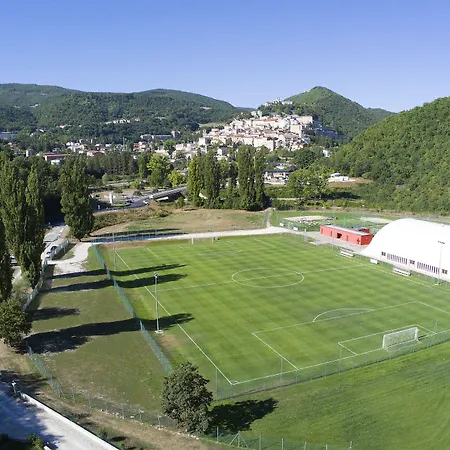 Monte Meraviglia 3*