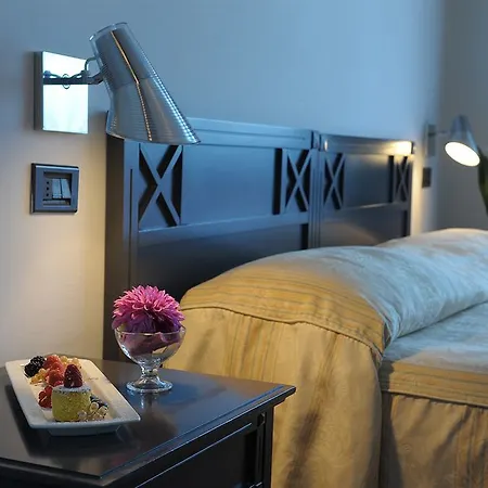 Monte Meraviglia Hotel