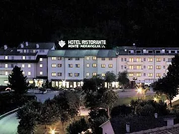 Hotel Monte Meraviglia Cascia