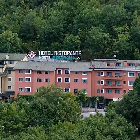 Hotel Monte Meraviglia 3*