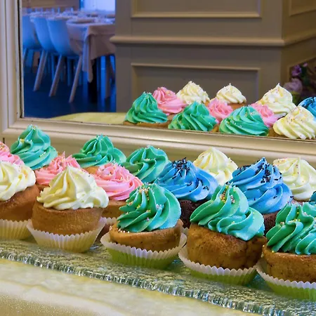 Hotel Monte Meraviglia