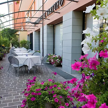 Monte Meraviglia 3* カーシャ