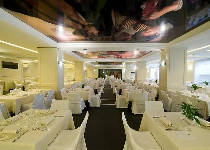 Hotel Monte Meraviglia 3*