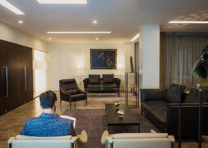 Monte Meraviglia Hotel