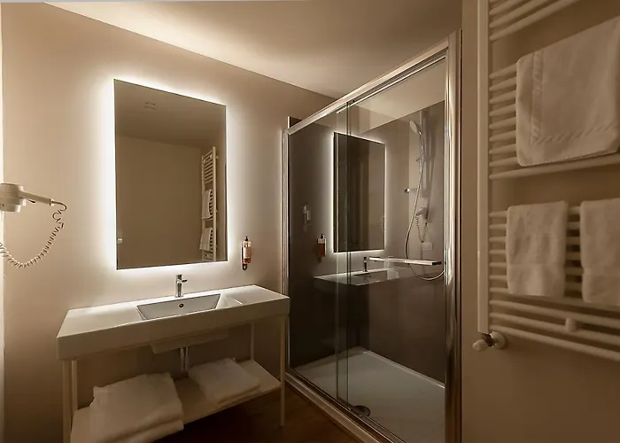 ホテル Monte Meraviglia 3*