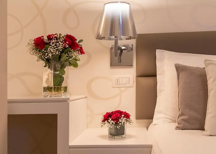 Hotel Monte Meraviglia