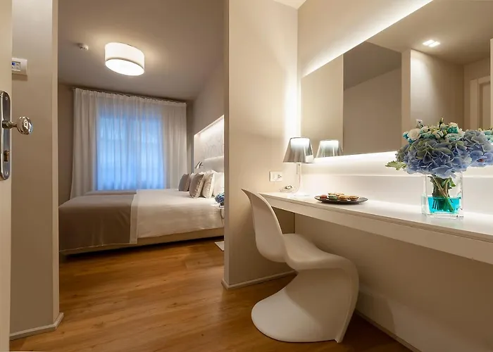 Monte Meraviglia Hotel 3*