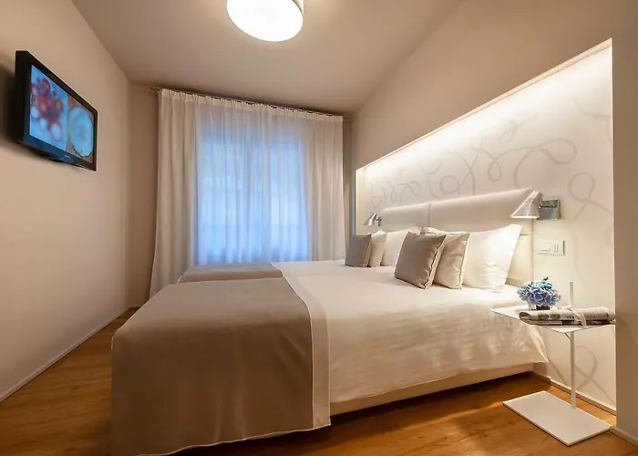 Monte Meraviglia Hotel 3*