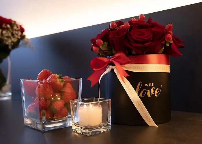 Monte Meraviglia ホテル 3*