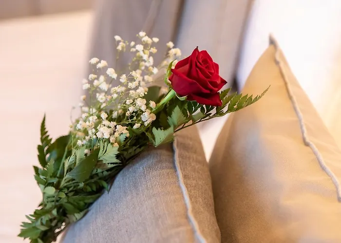 ホテル Monte Meraviglia カーシャ