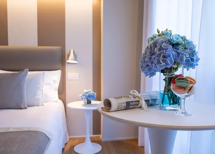 Hotel Monte Meraviglia 3*