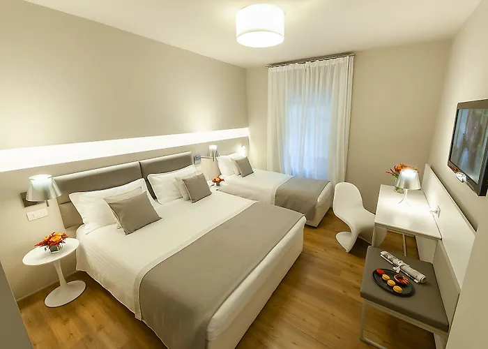 Monte Meraviglia Hotel