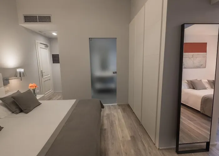 ホテル Monte Meraviglia カーシャ