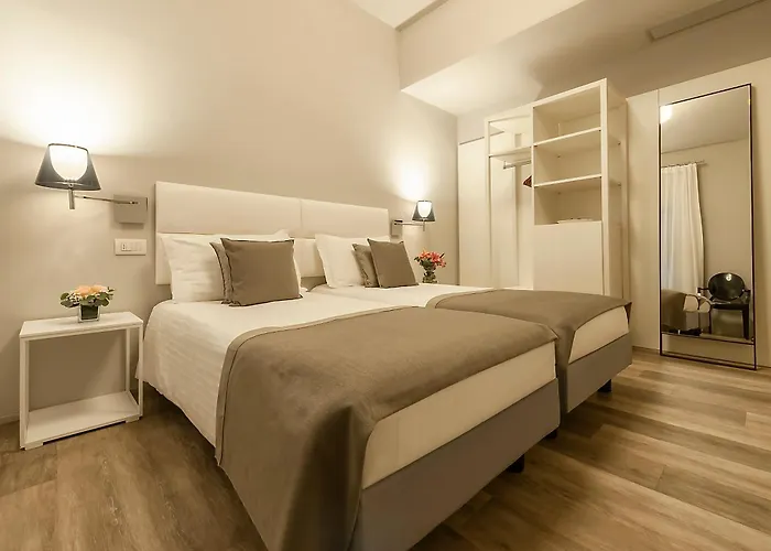 Hotel Monte Meraviglia Cascia