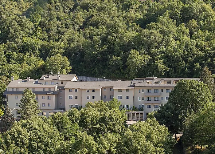 Monte Meraviglia Hotel