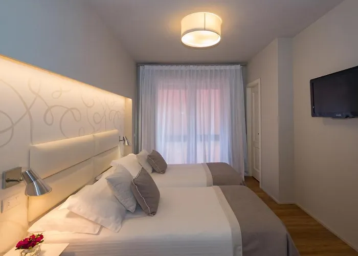 Monte Meraviglia カーシャ