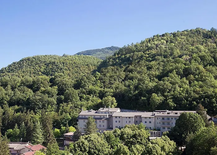 Hotel Monte Meraviglia Cascia