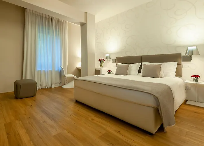 Monte Meraviglia Hotel