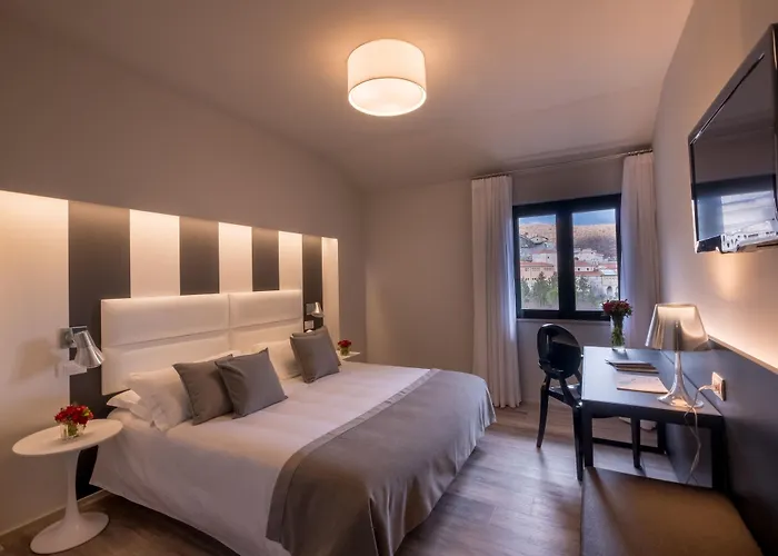 Monte Meraviglia 3* カーシャ