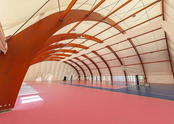 Monte Meraviglia Hotel Cascia