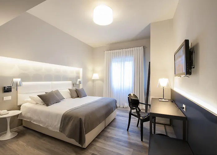 Hotel Monte Meraviglia Cascia