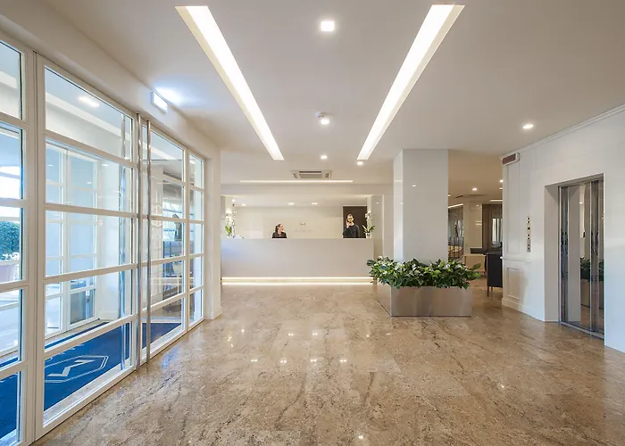 Monte Meraviglia ホテル カーシャ