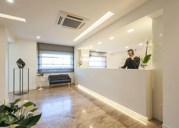 Monte Meraviglia Hotel 3*