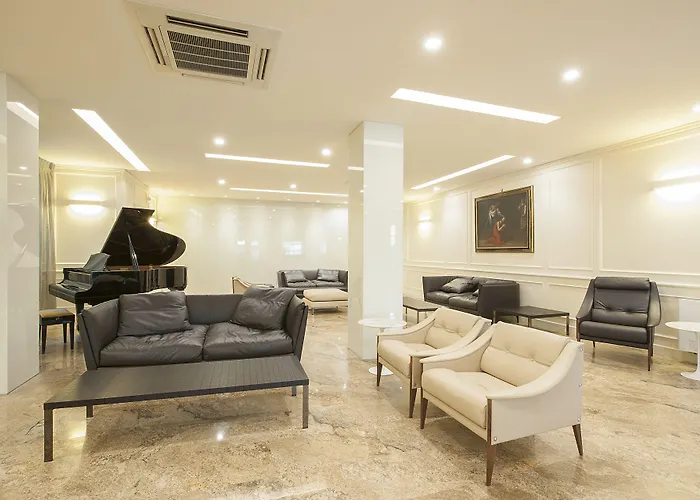 Monte Meraviglia 3* カーシャ