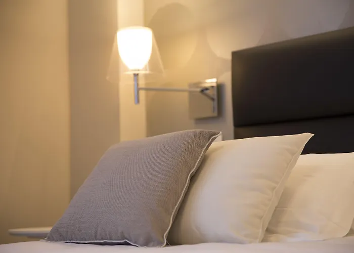 Monte Meraviglia Hotel