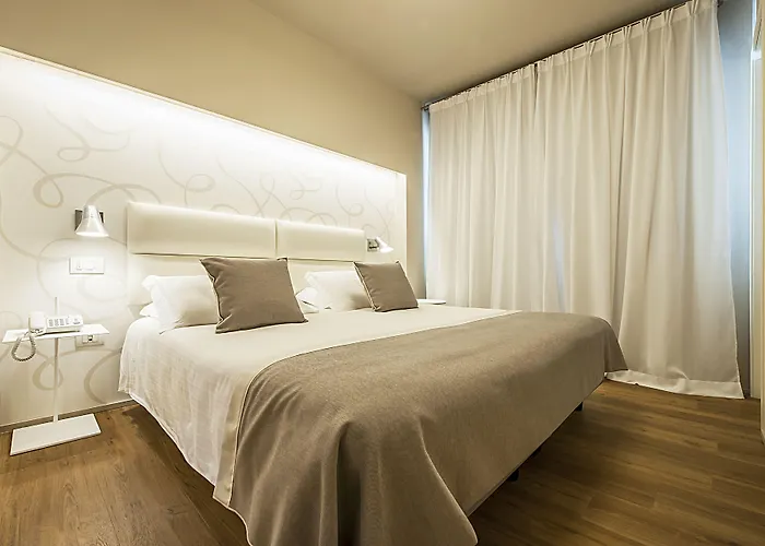 Hotel Monte Meraviglia Cascia