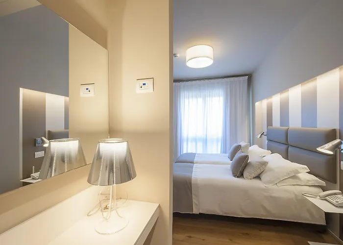 Hotel Monte Meraviglia 3*