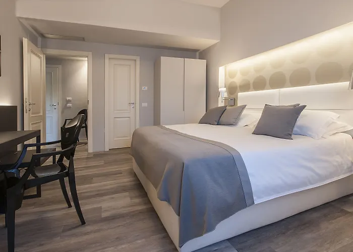 Monte Meraviglia Hotel 3*