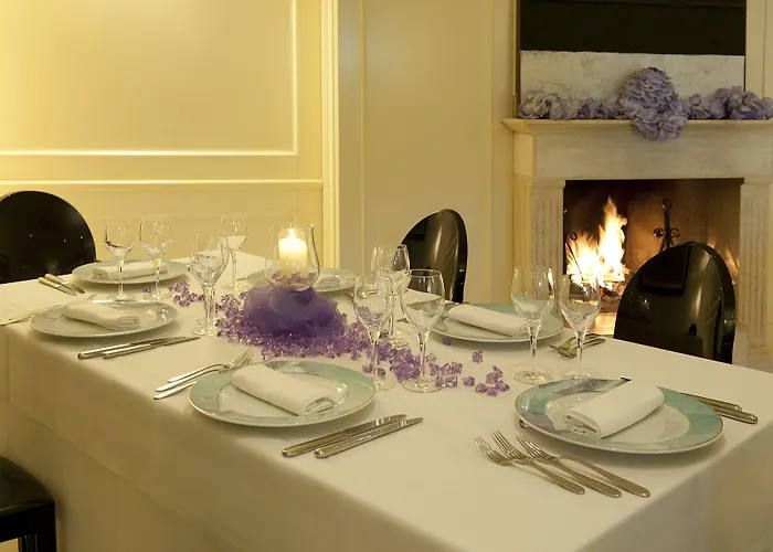 Hotel Monte Meraviglia Cascia