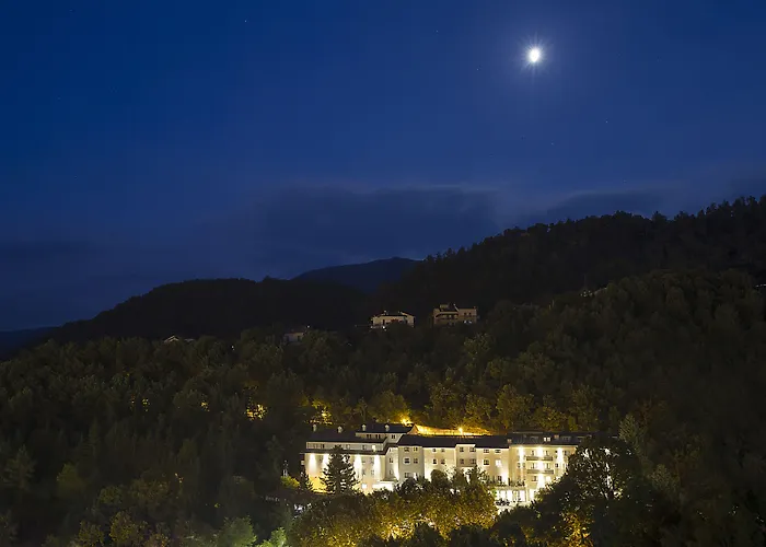 Monte Meraviglia Hotel 3*