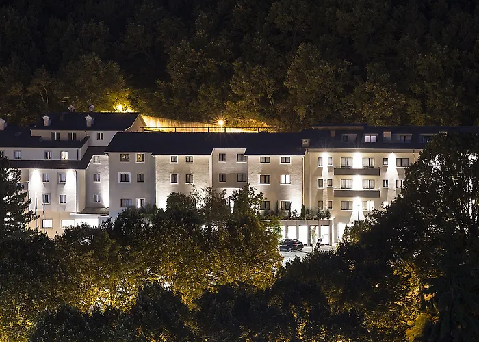 Hotel Monte Meraviglia