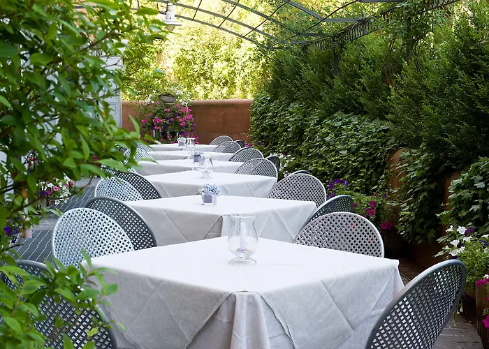 Monte Meraviglia Hotel