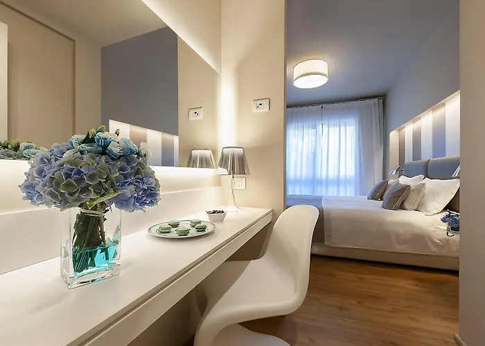 Hotel Monte Meraviglia