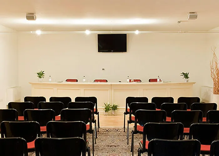 Monte Meraviglia Hotel 3*