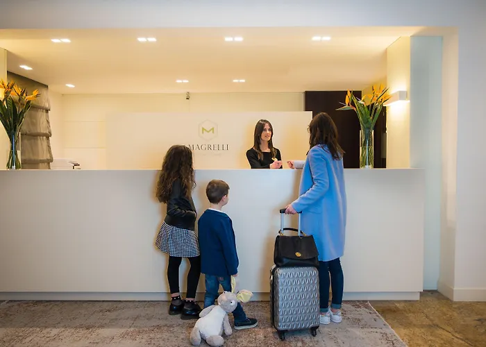 Monte Meraviglia Hotel