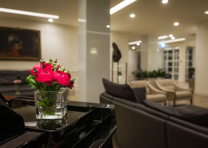 Hotel Monte Meraviglia Cascia