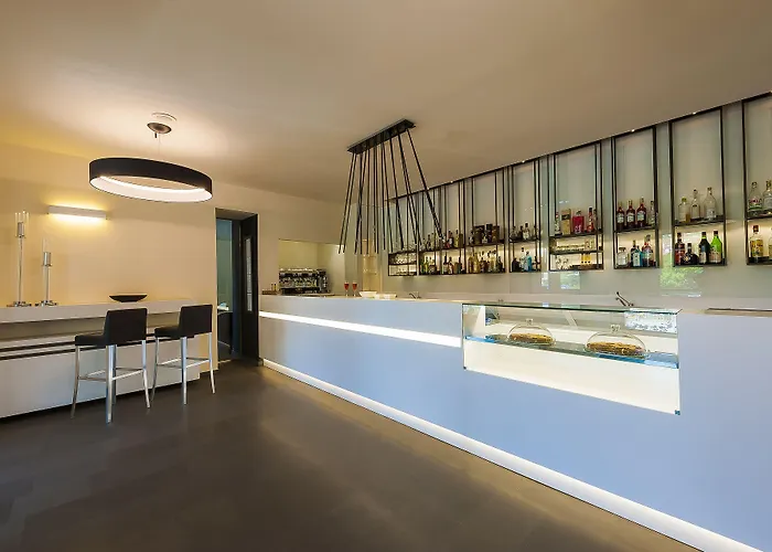 Monte Meraviglia Hotel 3*