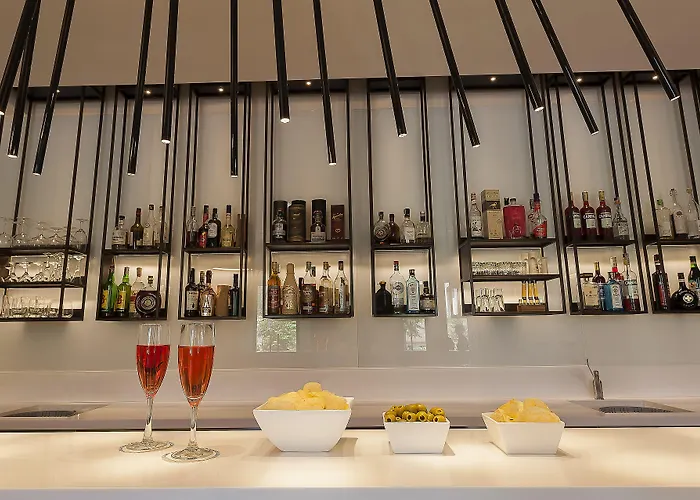 Hotel Monte Meraviglia 3*