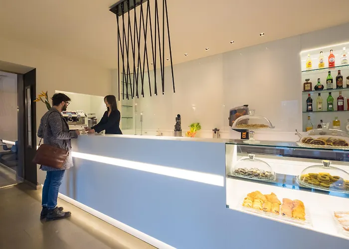 Hotel Monte Meraviglia