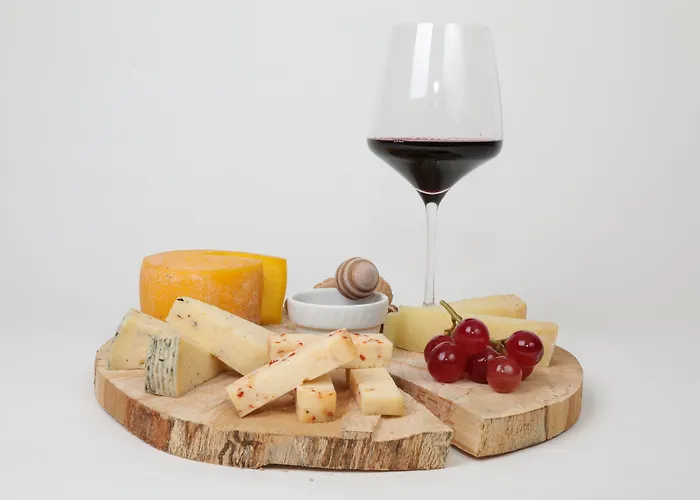 Monte Meraviglia Hotel